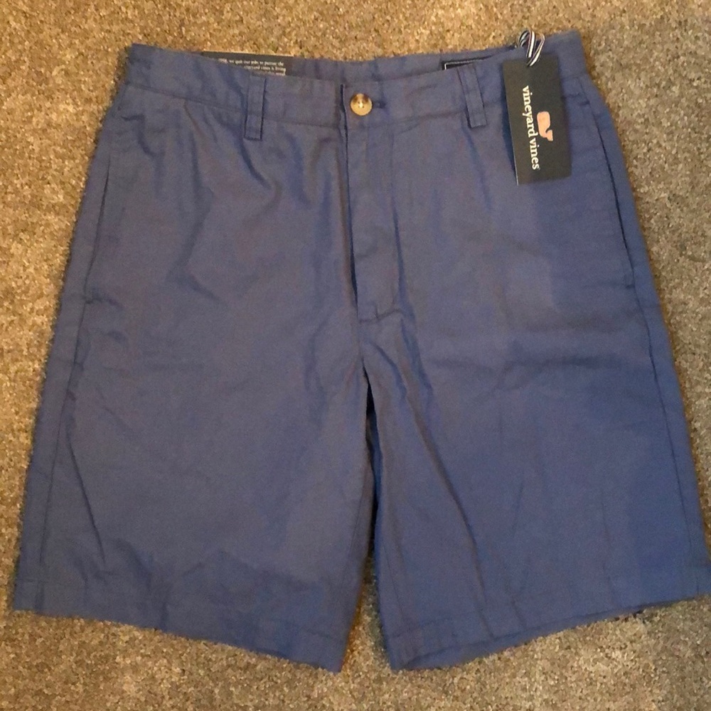 Vineyard Vines Club Shorts
